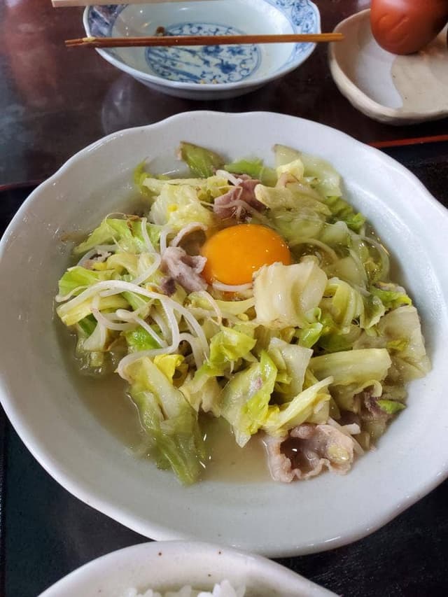 やよいお食事処 - サブ画像3
