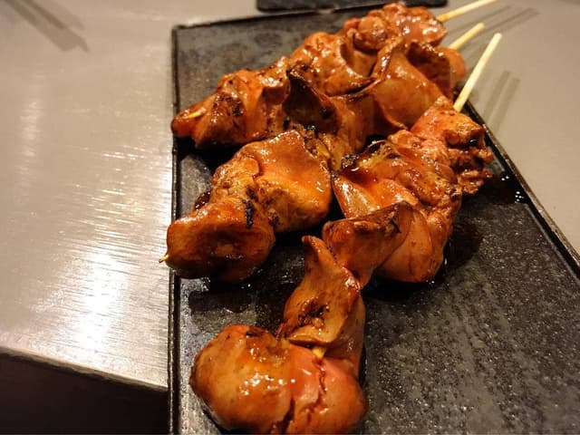 焼き鳥madara - サブ画像2