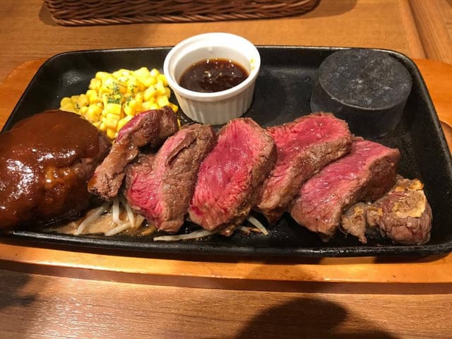 JOHN'S GRILL 酒々井プレミアムアウトレット店 - サブ画像3