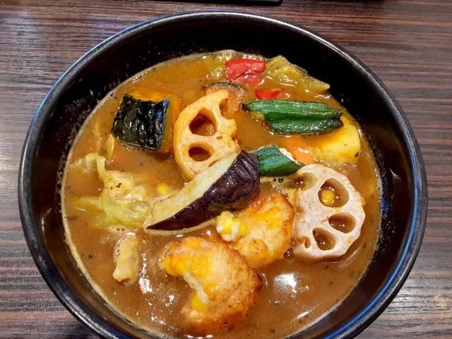 カレーハウスCoCo壱番屋 千種区本山店 - サブ画像1