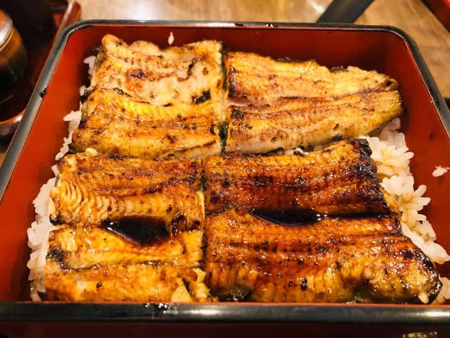 江戸川 なんばウォーク店 - サブ画像1