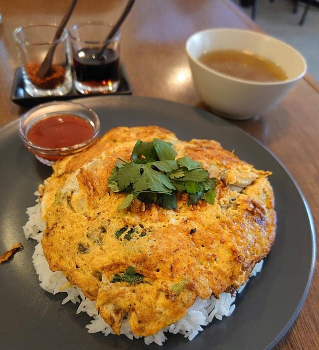 kuriyum thai kitchen - サブ画像1