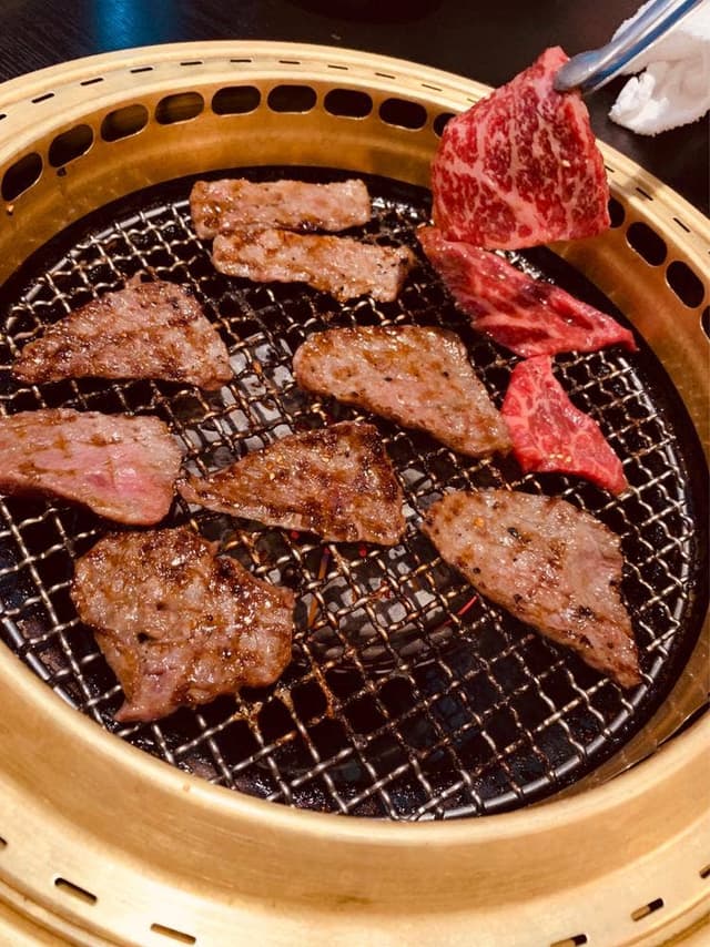 まんぷく 自由が丘店 - サブ画像2