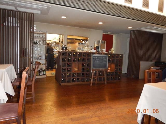 伊勢屋レストラン - サブ画像2