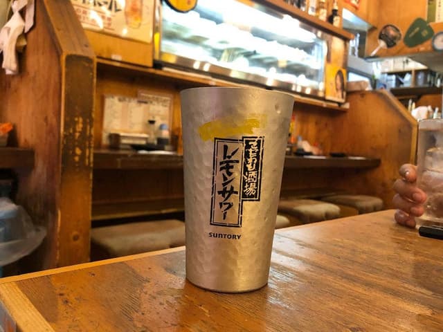 屋台居酒屋 大阪 満マル 天神橋5丁目店 - サブ画像3