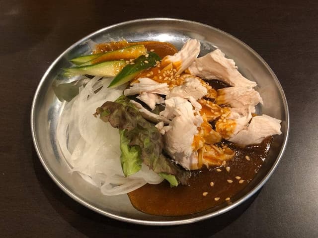 馳どり屋 深草極楽店 - サブ画像1