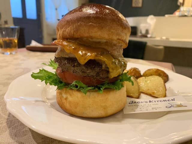 JACK's KITCHEN - サブ画像2