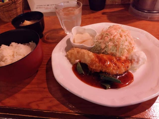 RESTAURANT 七番館 - サブ画像1