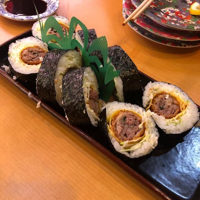 回転すし 活いき亭 - サブ画像1