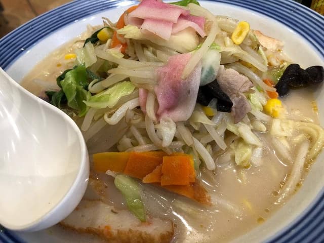 リンガーハット イオンモール佐野新都市店 - サブ画像1