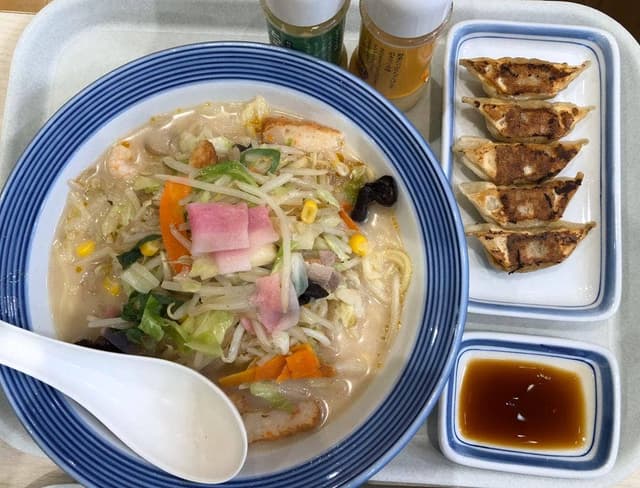 リンガーハット イオンモール佐野新都市店 - サブ画像2