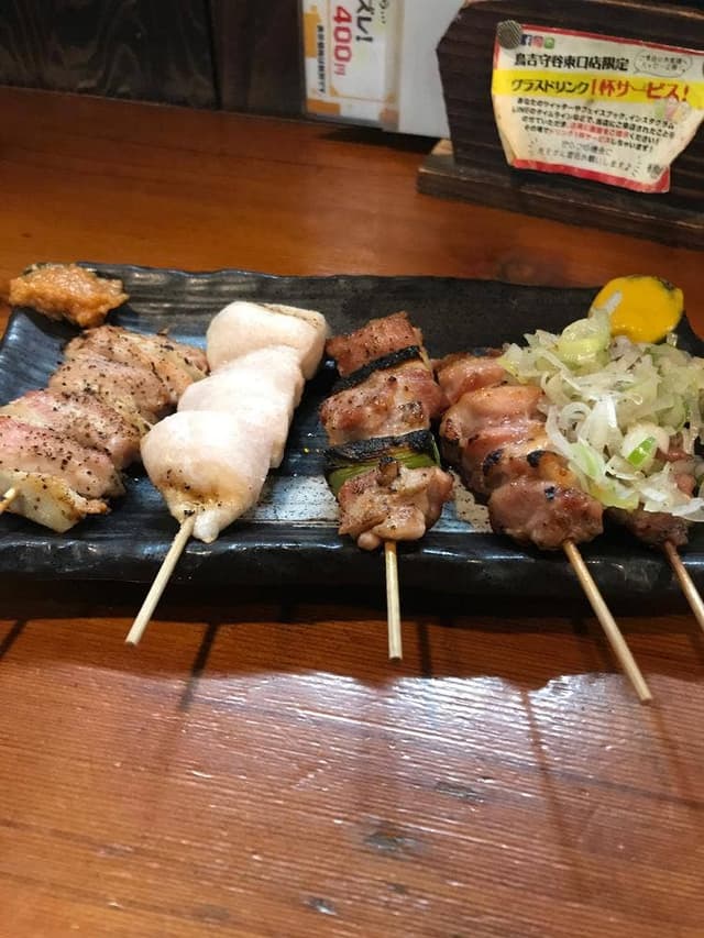 鳥吉 守谷駅東口店 - サブ画像2