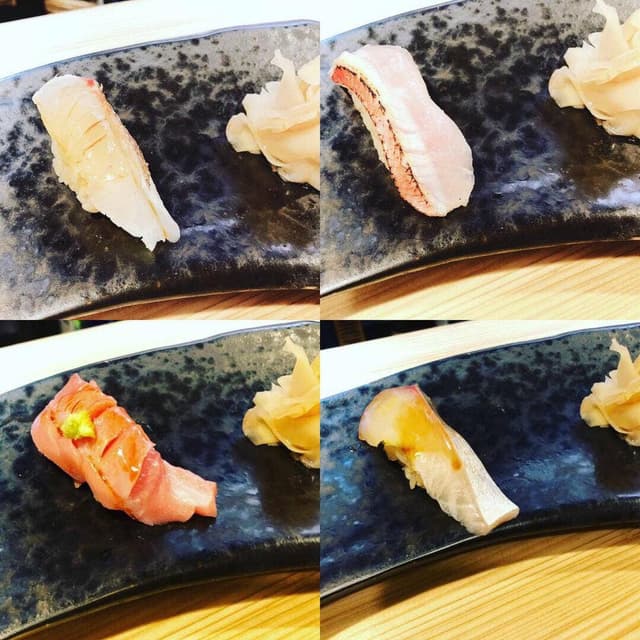 鮨 武徳 - サブ画像1
