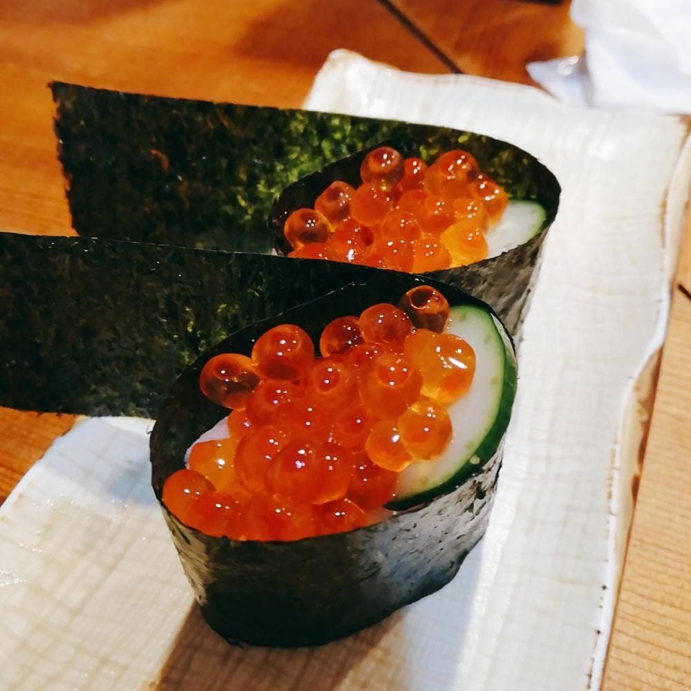 徳鮨