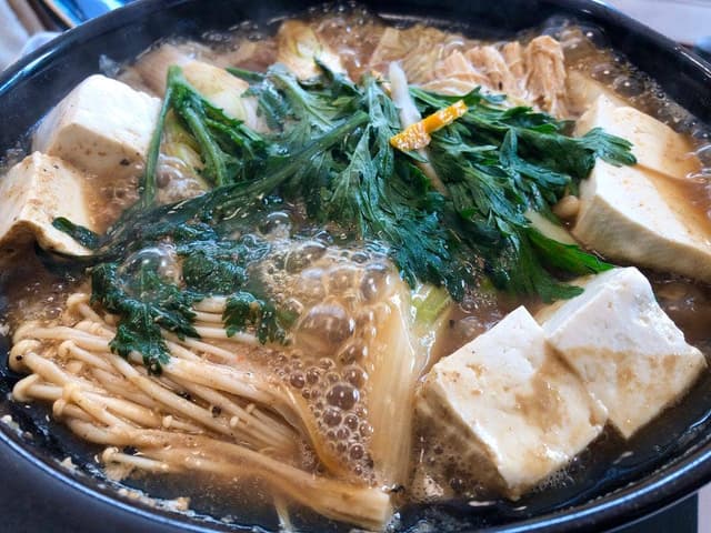 はまや旅館 食事処 - サブ画像1