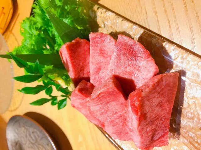 個室 炭火焼肉 有田牛 本店 - サブ画像3