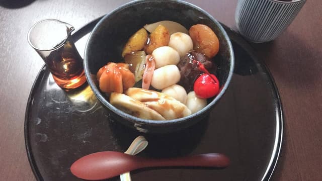 甘味 末広屋 - サブ画像1