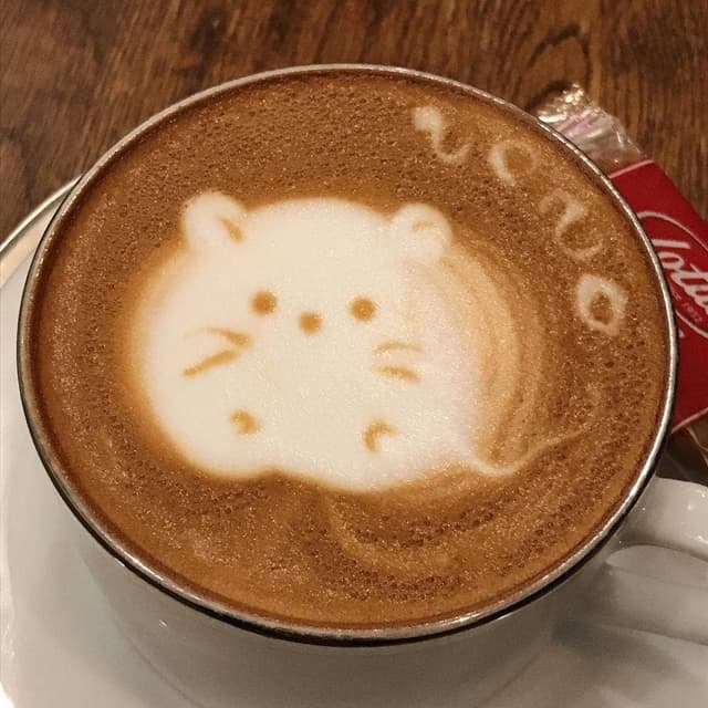 presto coffee - サブ画像3