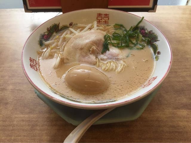 博多金龍 山大通り店 - サブ画像1