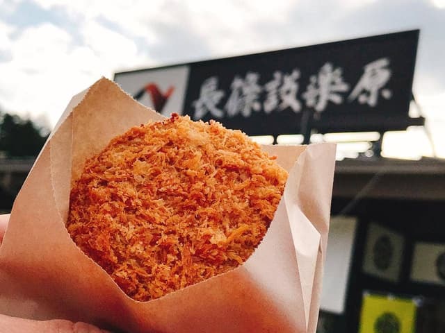 長篠陣屋食堂 長篠設楽原PA下り - サブ画像2