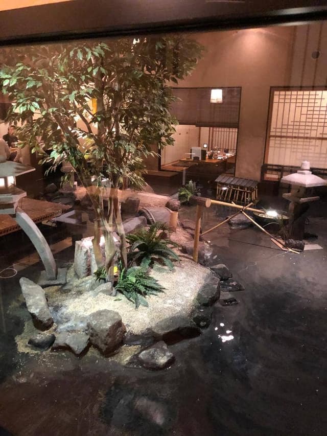 Ryoutei 奉還町本店 - サブ画像2