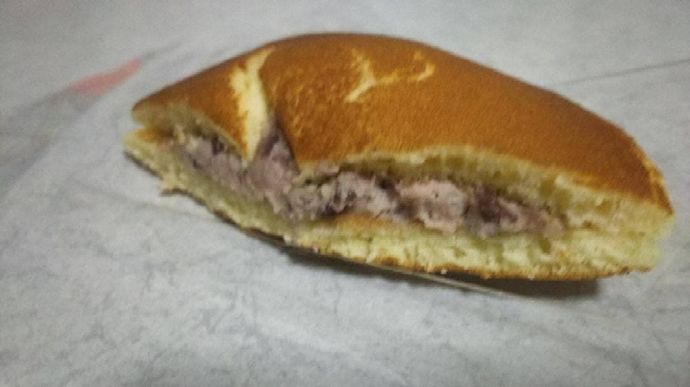 福どら 白山店