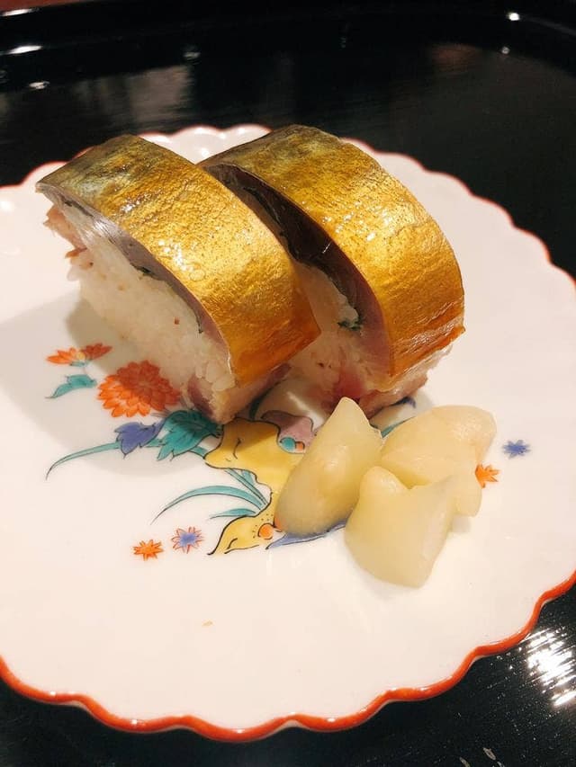 平尾の板場 しらゆき - サブ画像1