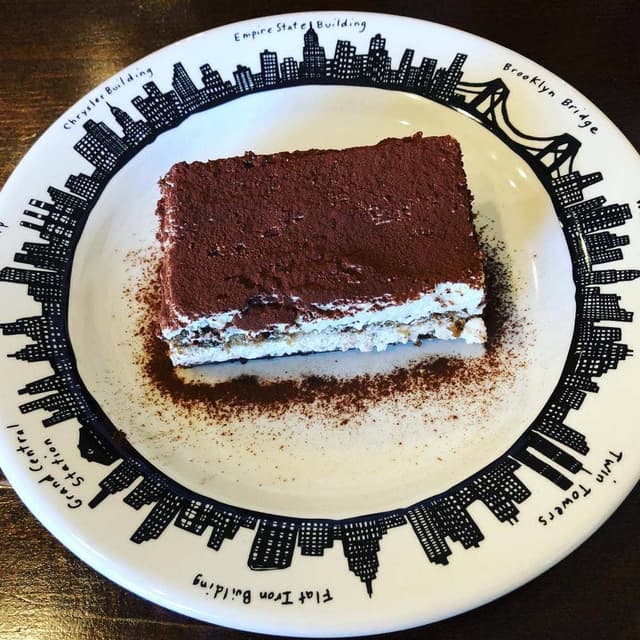 Central Park Cafe - サブ画像3