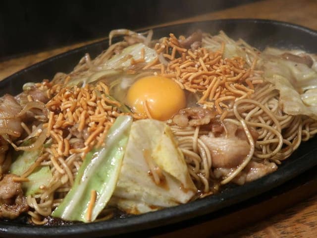 KENZOcafe - サブ画像3