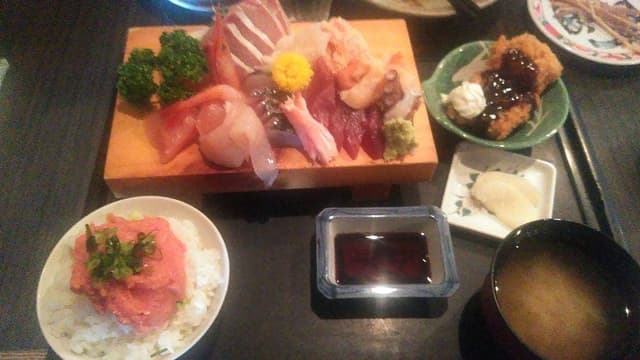 さかなや工房海鮮蔵 - サブ画像3