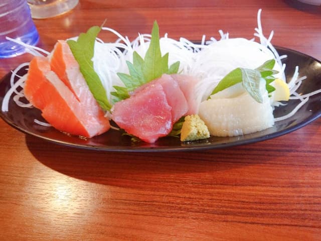 極楽湯 水戸店 お食事処 - サブ画像1