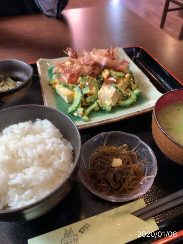 大衆食堂&沖縄料理 ゆいまーる - サブ画像1