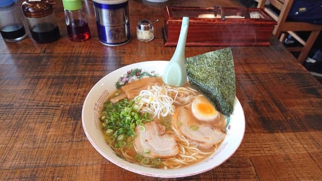 麺屋 志 - サブ画像3