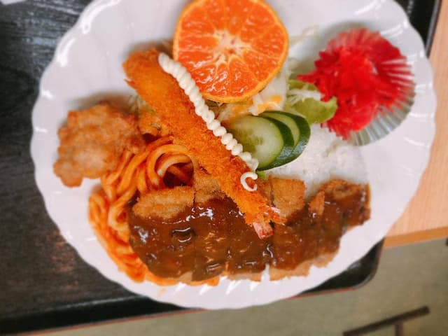 喰いだおれ一 - サブ画像3