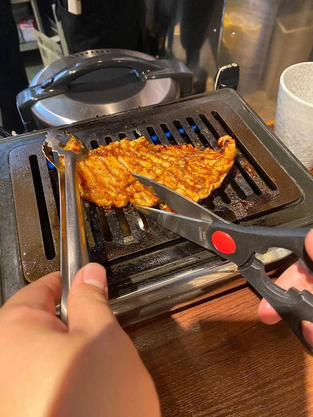 牛肉商 牛旬三郎 - サブ画像1