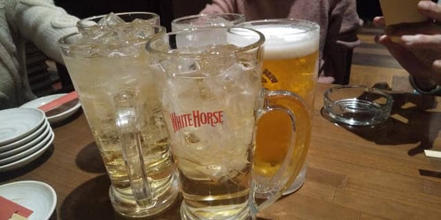 炭焼ヱビス - サブ画像2