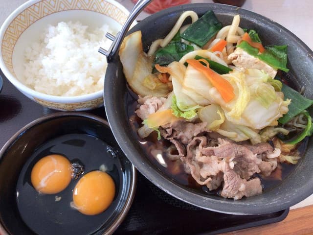 すき家 船橋南店 - サブ画像3