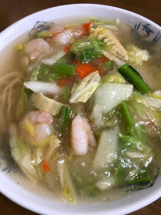 歓館 - サブ画像1
