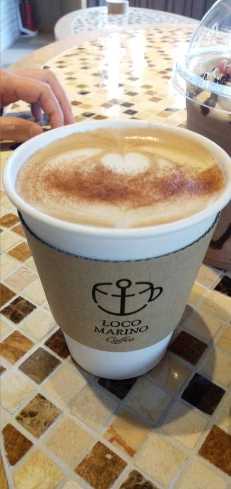 LOCO MARINO COFFEE - サブ画像2