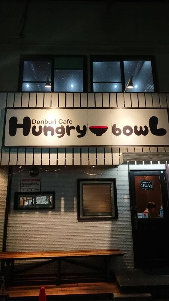 Hungry Bowl - サブ画像2