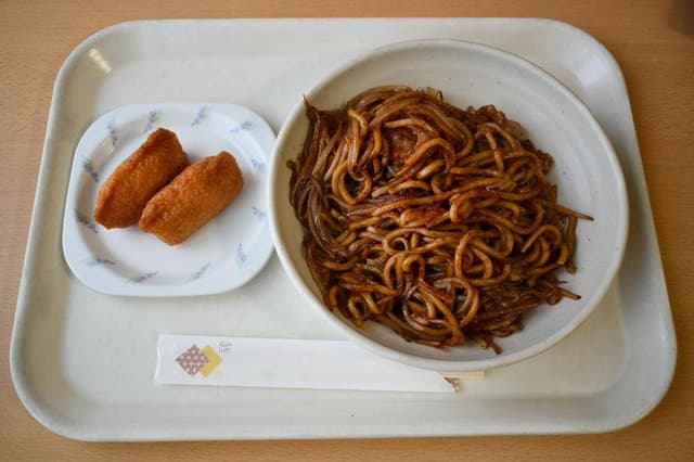 道の駅 南相馬 さくら亭 - サブ画像1