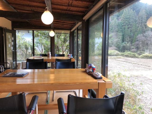 戸無のそば屋 本店 - サブ画像3