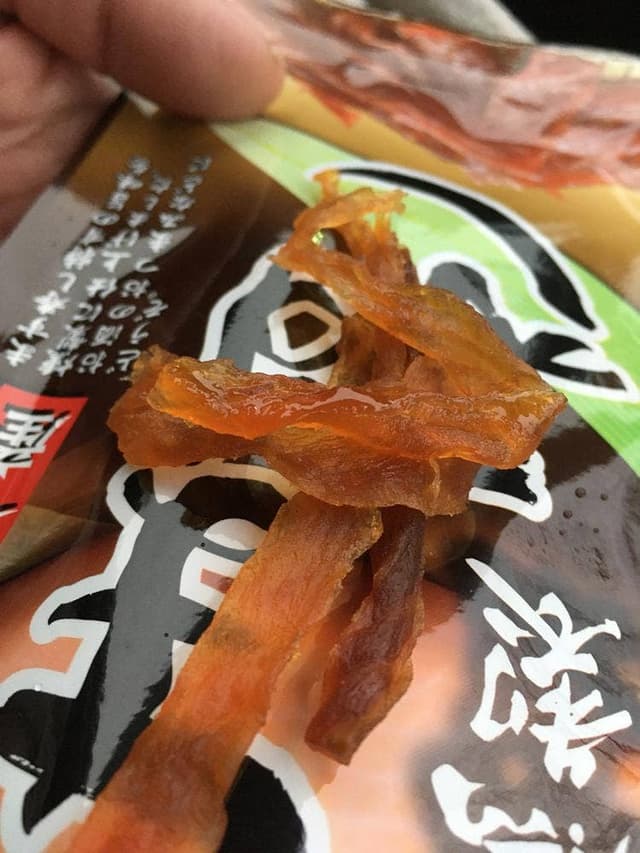 越中境パーキングエリア下り線 スナックコーナー - サブ画像2