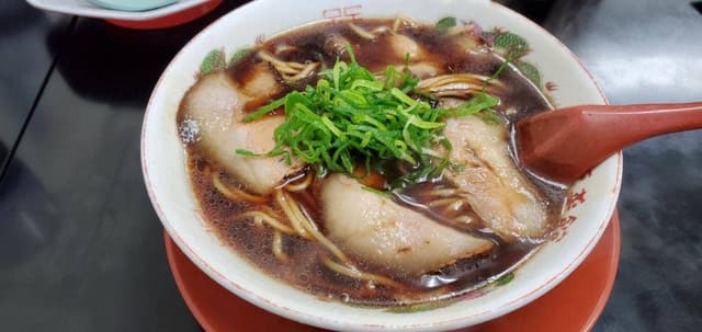 新福菜館 大津京店 - サブ画像3