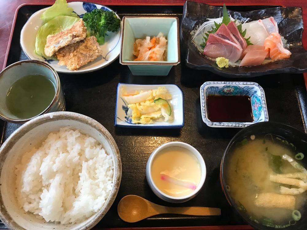 味太櫓