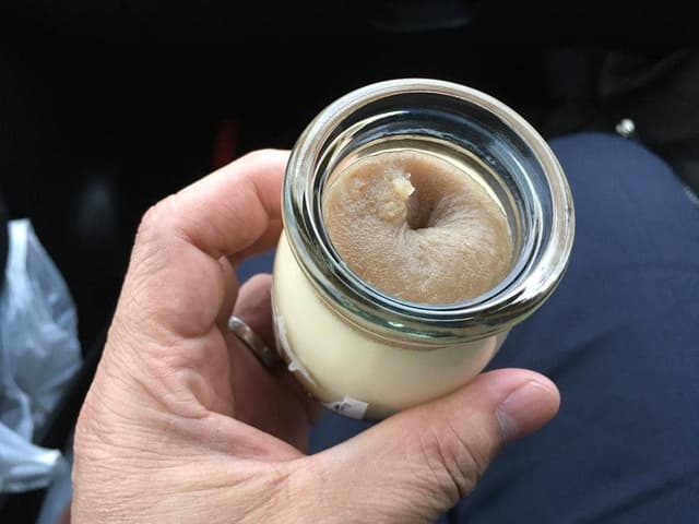 小布施PA上り 軽食・フードコート - サブ画像2