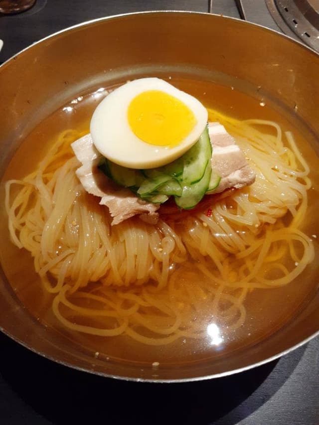 高麗苑 西明石店 - サブ画像3
