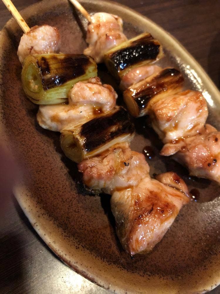かんてきや