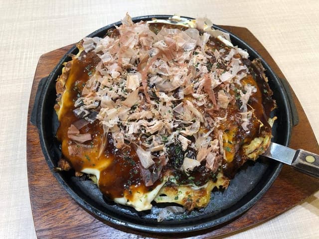 お好みハウス ロビン イオンタウン姶良店 - サブ画像2