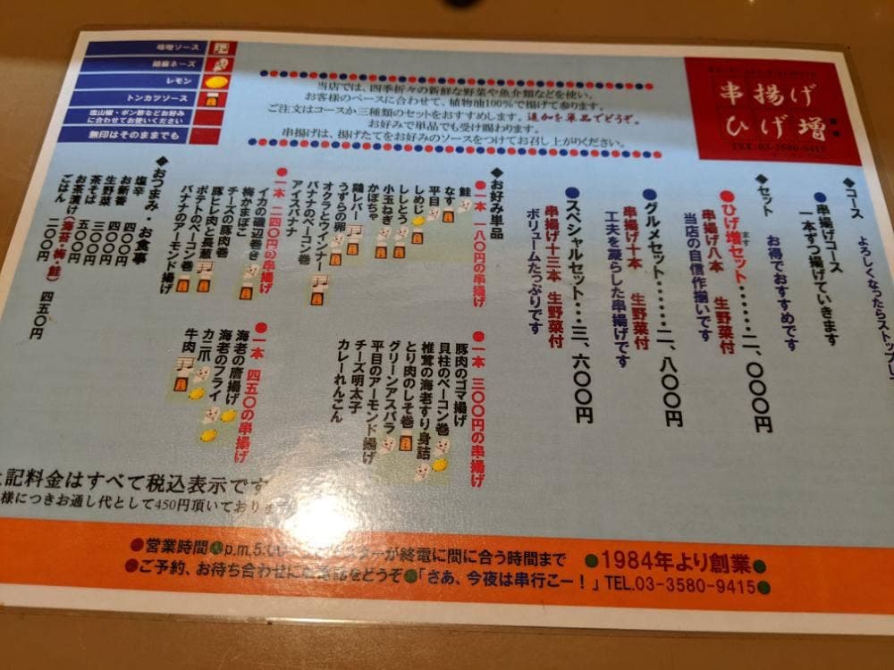 ひげ増